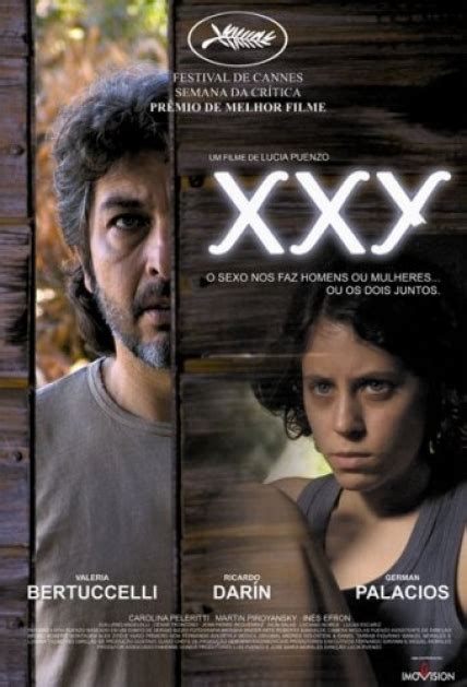 بورنو hd|XXY (2007)